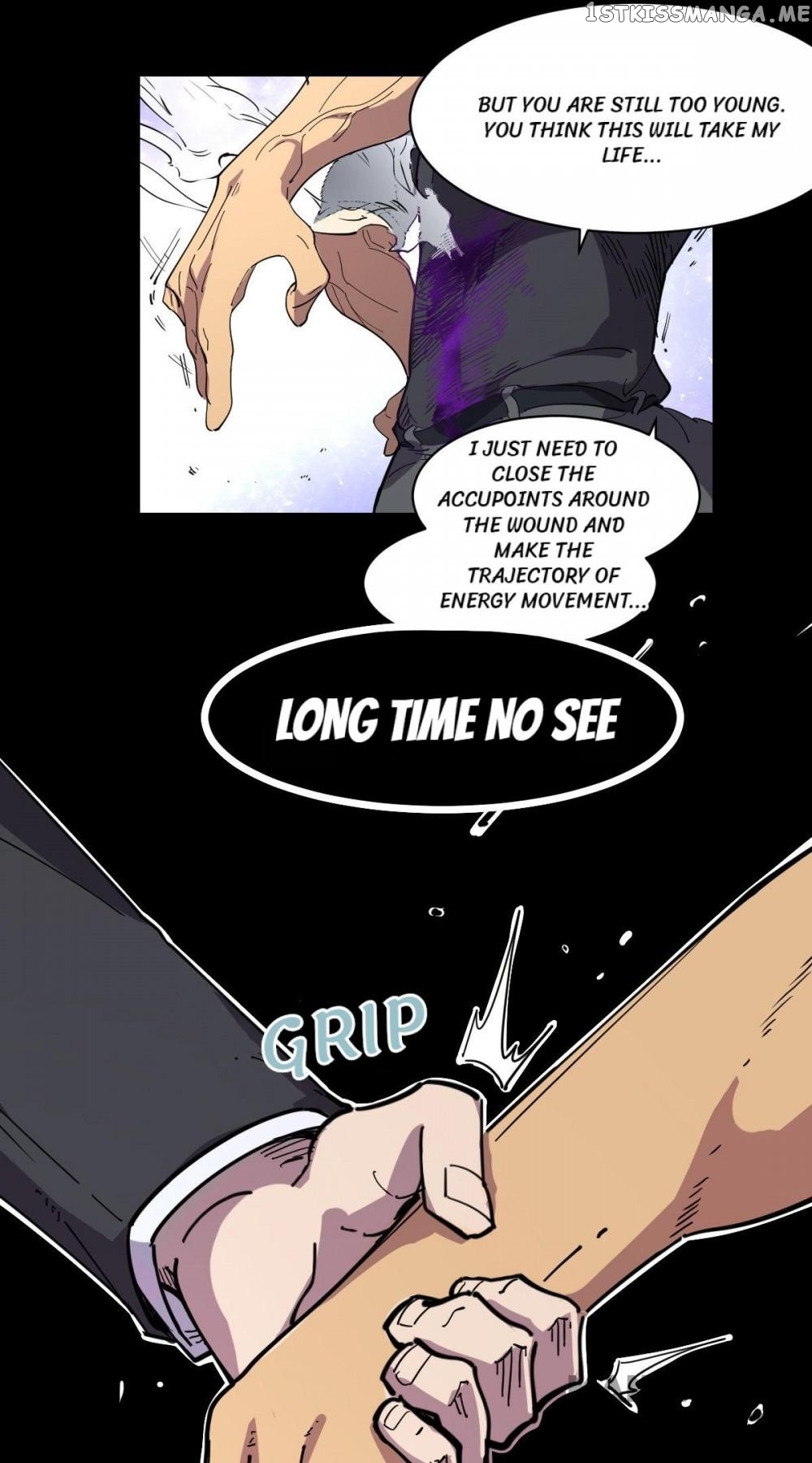 Save A Female Assassin chapter 84 - page 5