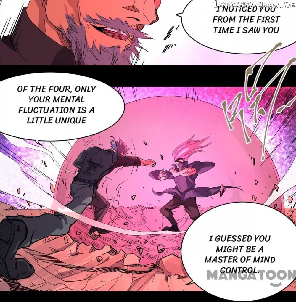 Save A Female Assassin chapter 83 - page 10