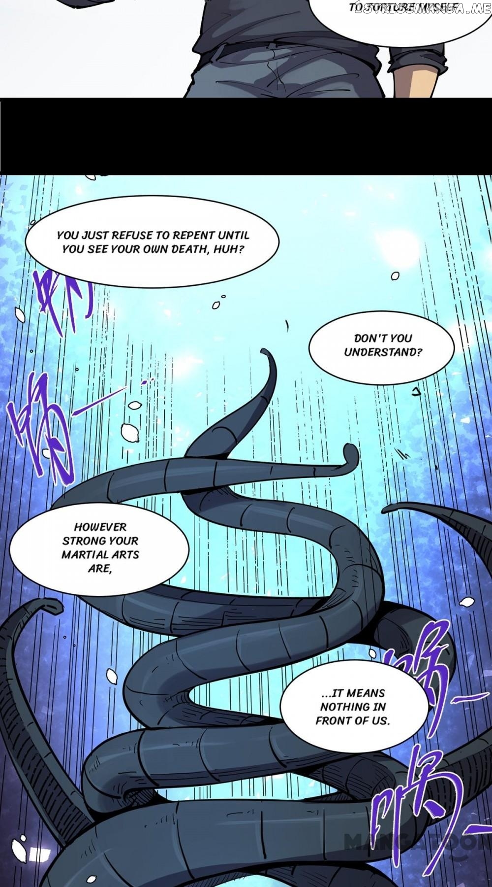 Save A Female Assassin chapter 79 - page 13