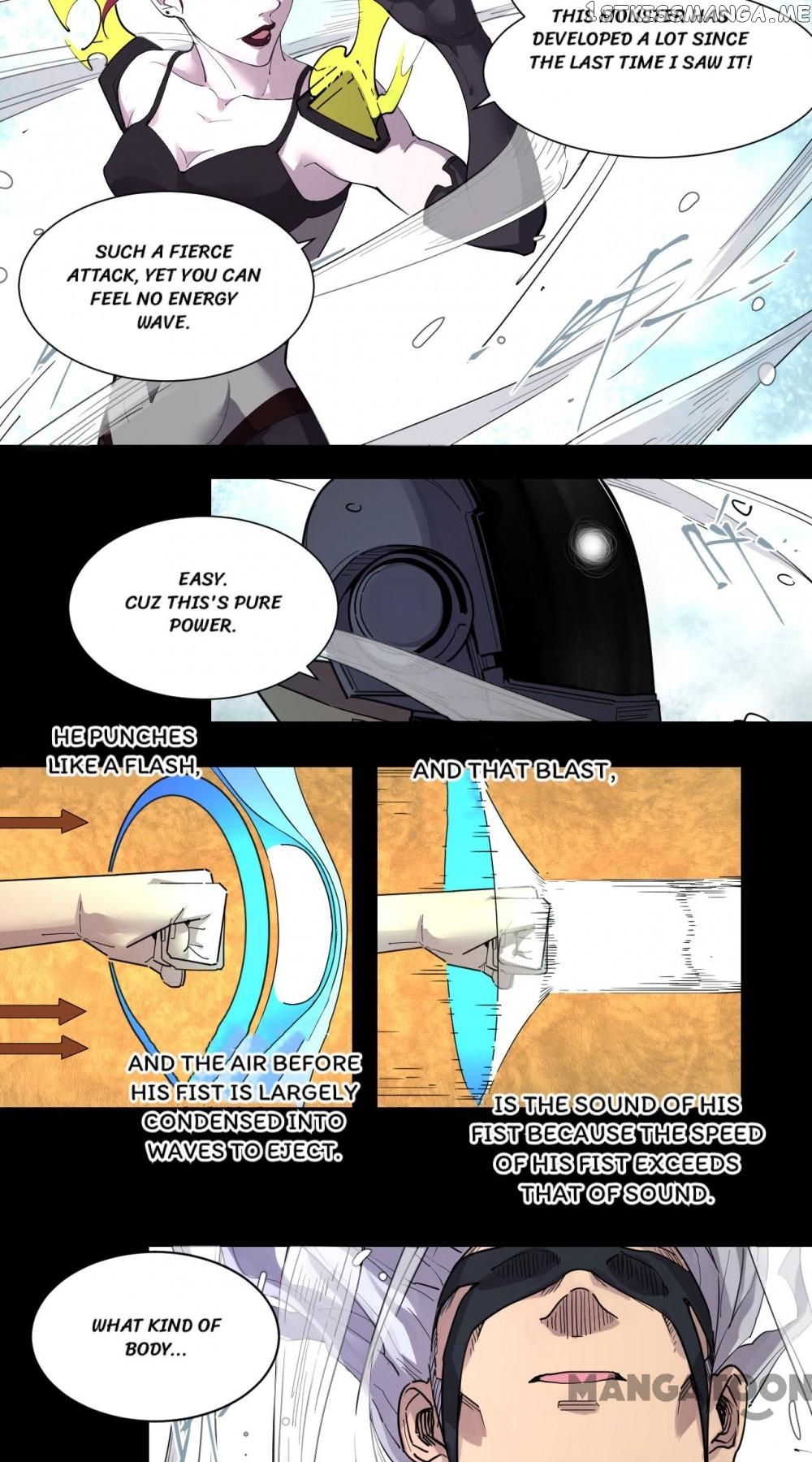 Save A Female Assassin chapter 77 - page 7