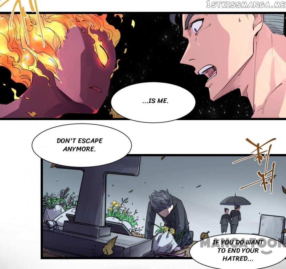 Save A Female Assassin chapter 75 - page 4