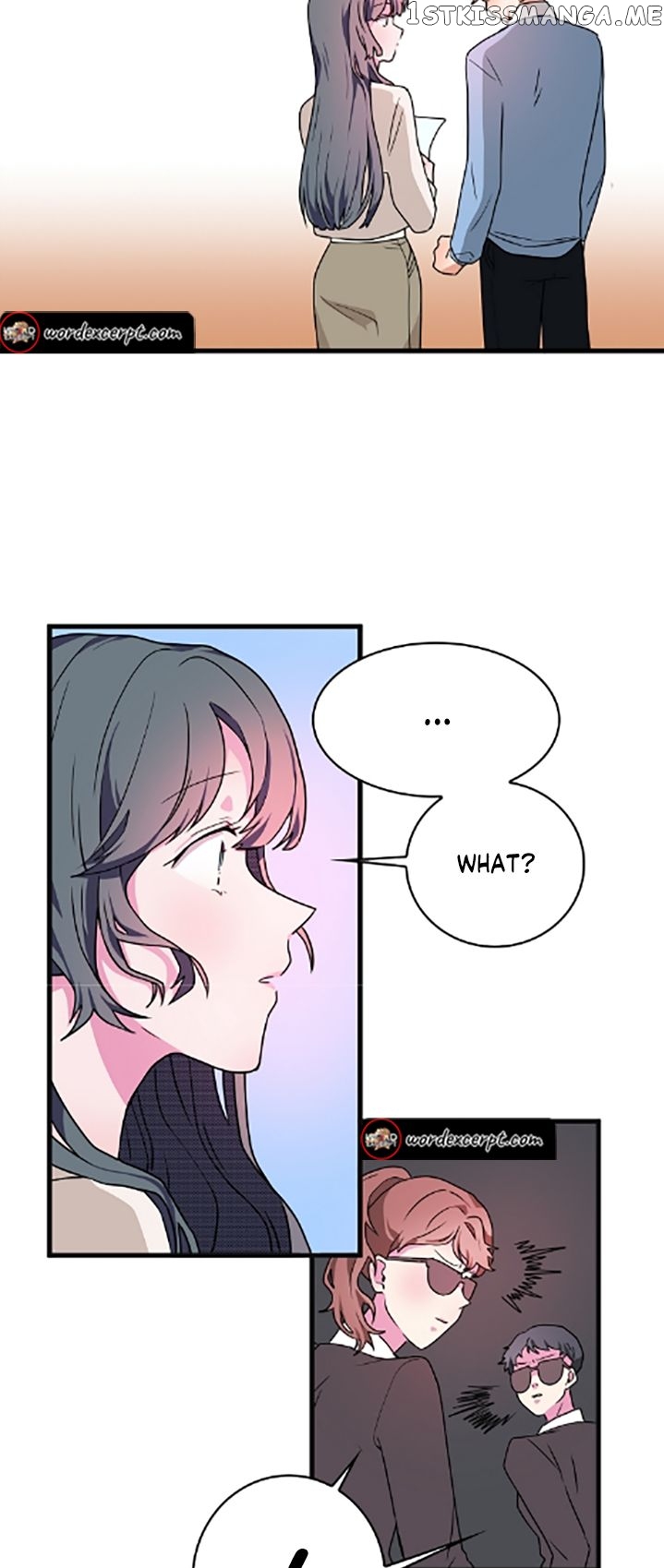 This Lady Is Too Much chapter 7 - page 20