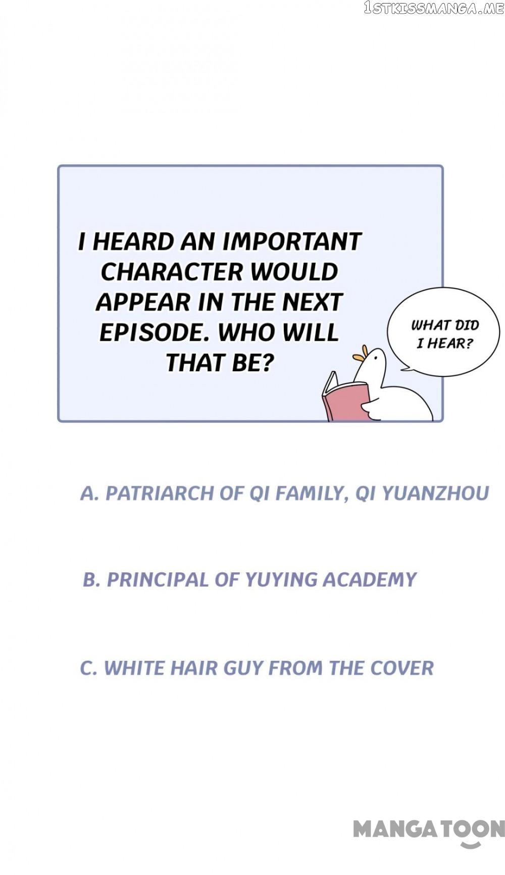 My Fiance Candidates Chapter 19 - page 64