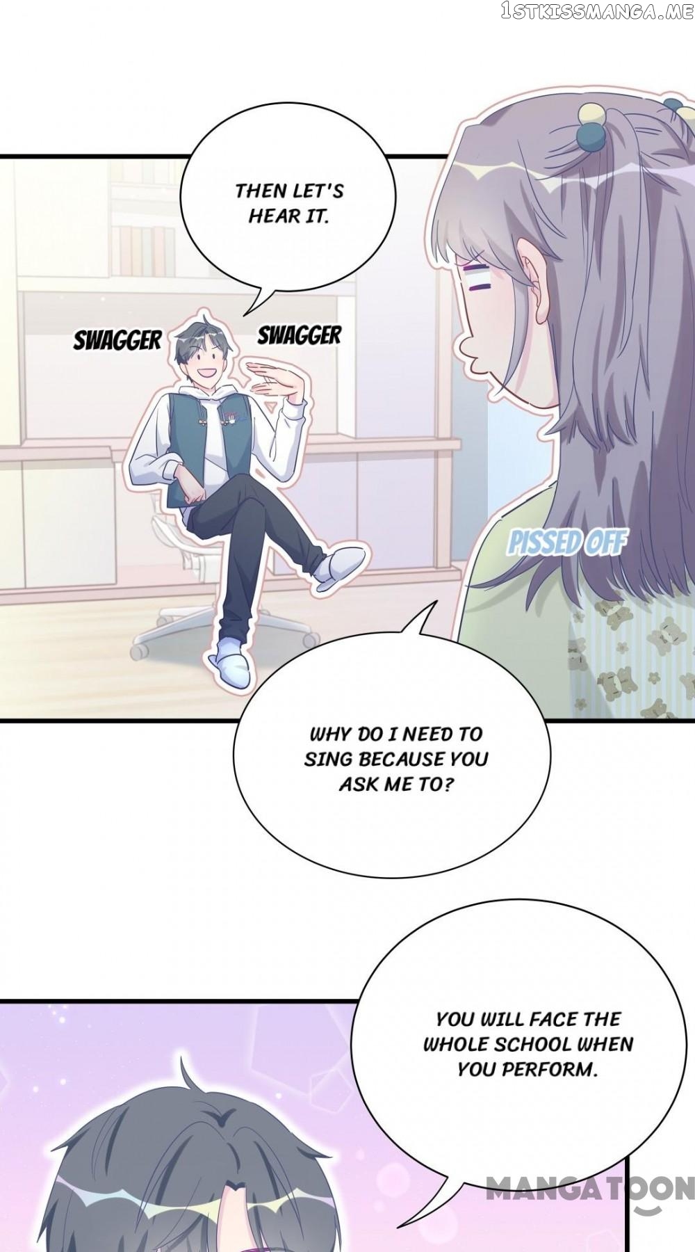 My Fiance Candidates Chapter 14 - page 11