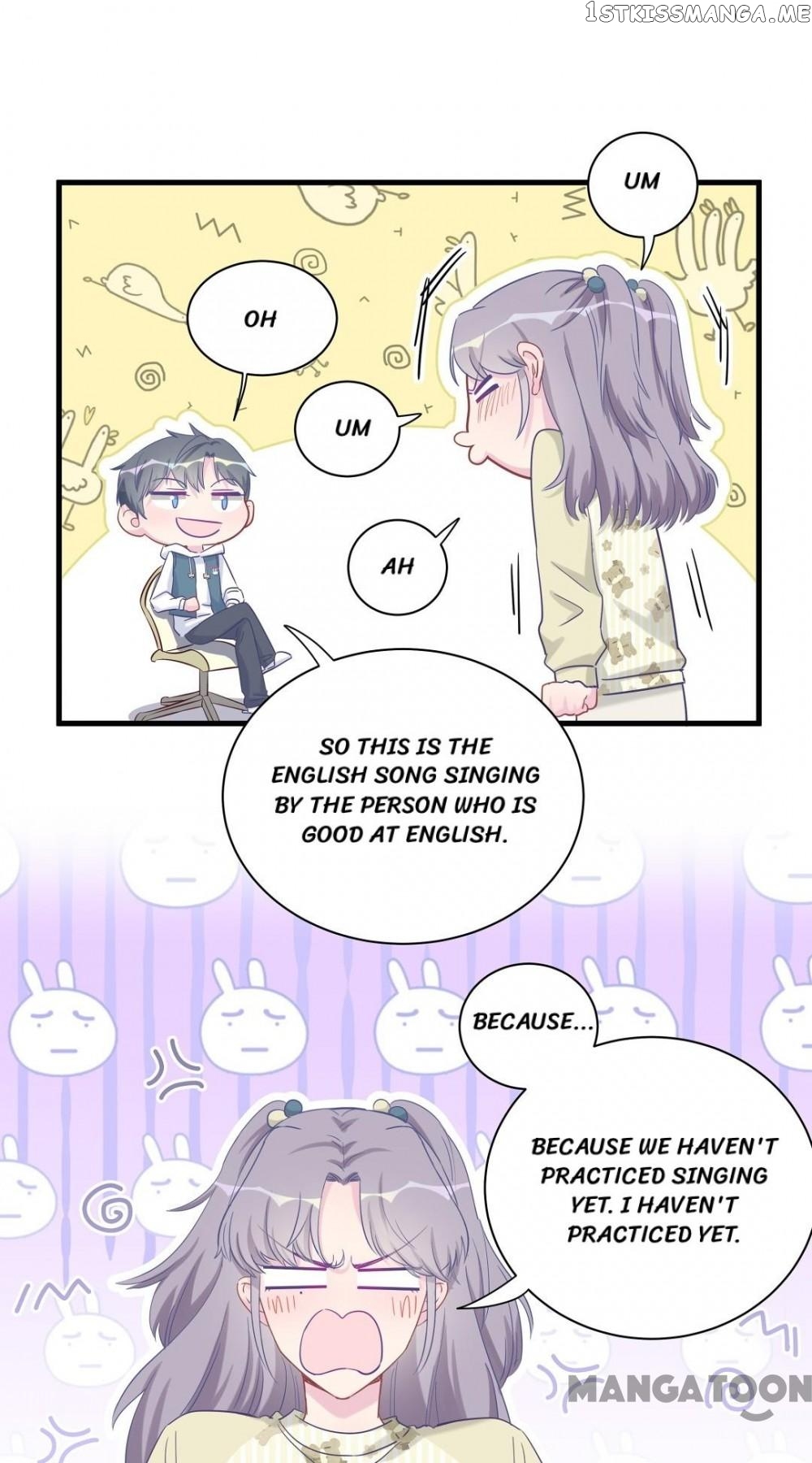 My Fiance Candidates Chapter 14 - page 14