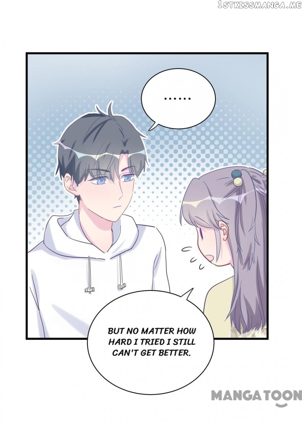 My Fiance Candidates Chapter 14 - page 36