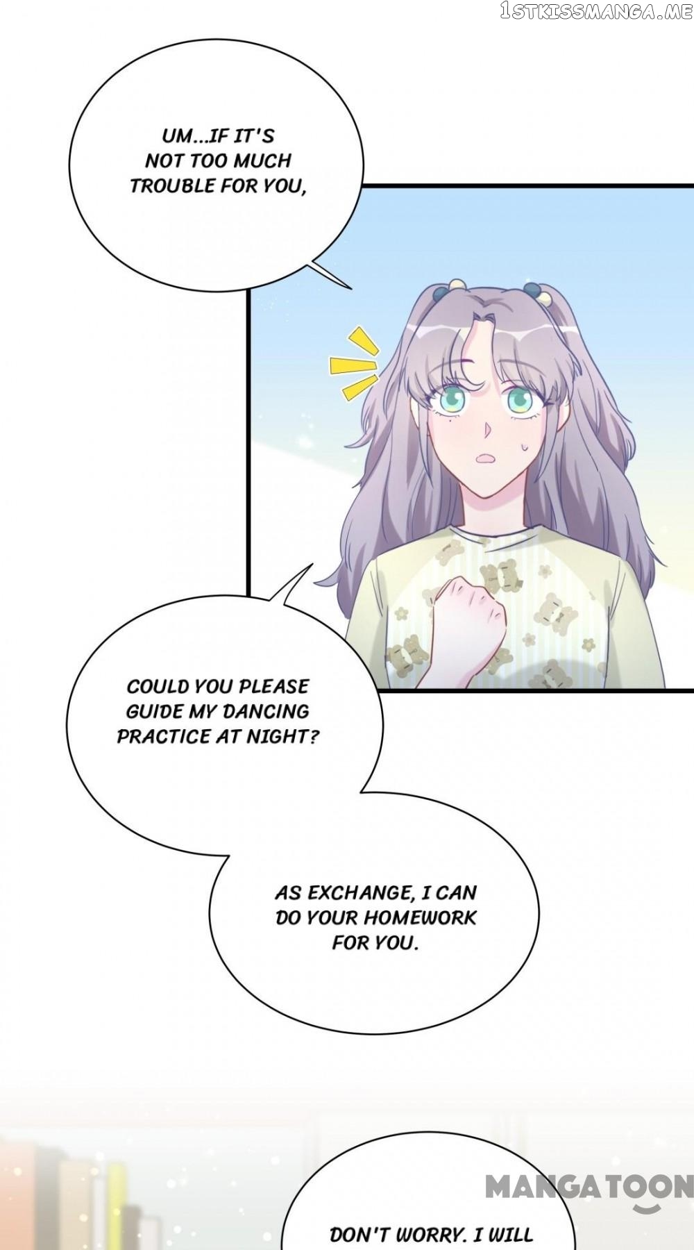 My Fiance Candidates Chapter 14 - page 37