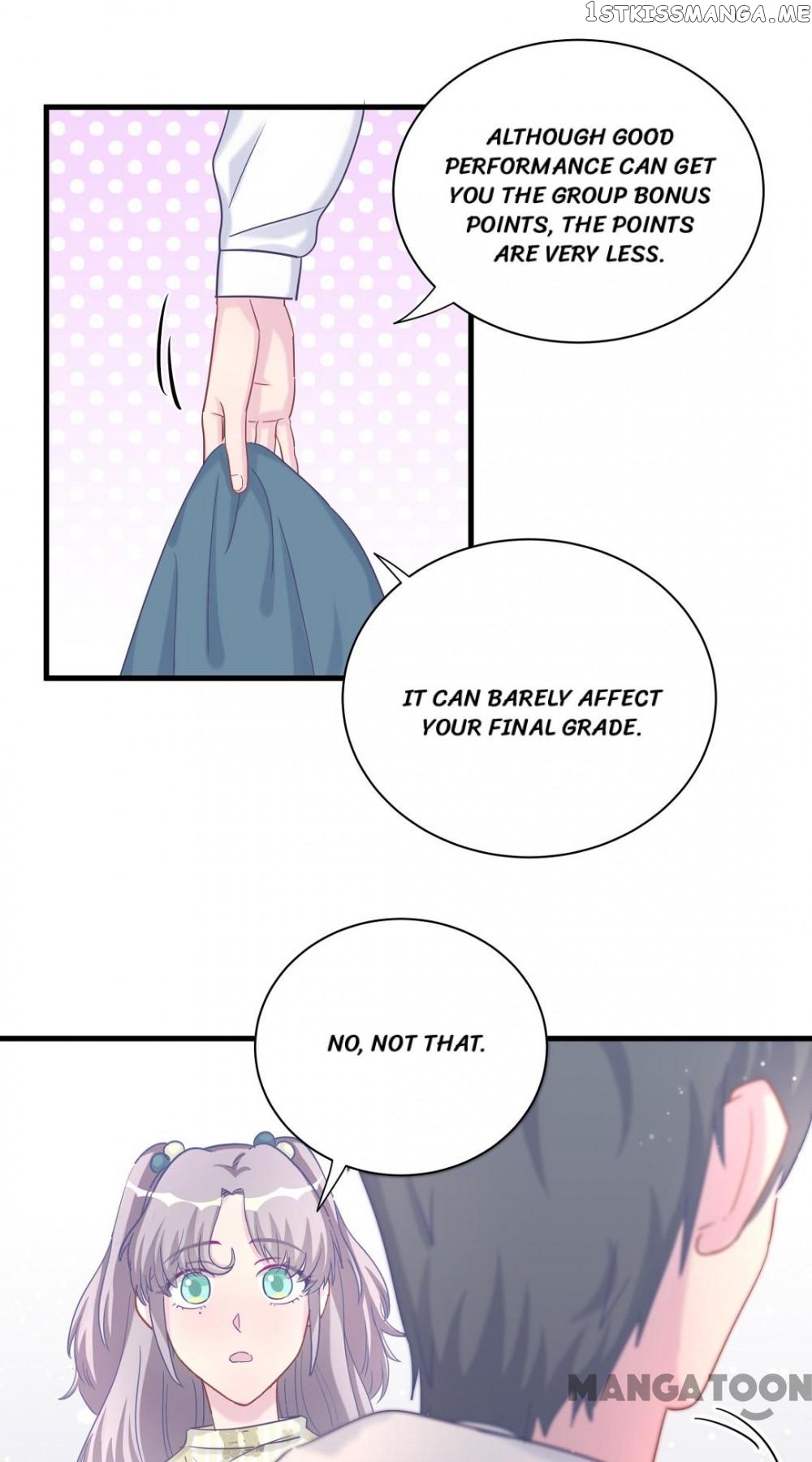 My Fiance Candidates Chapter 14 - page 40