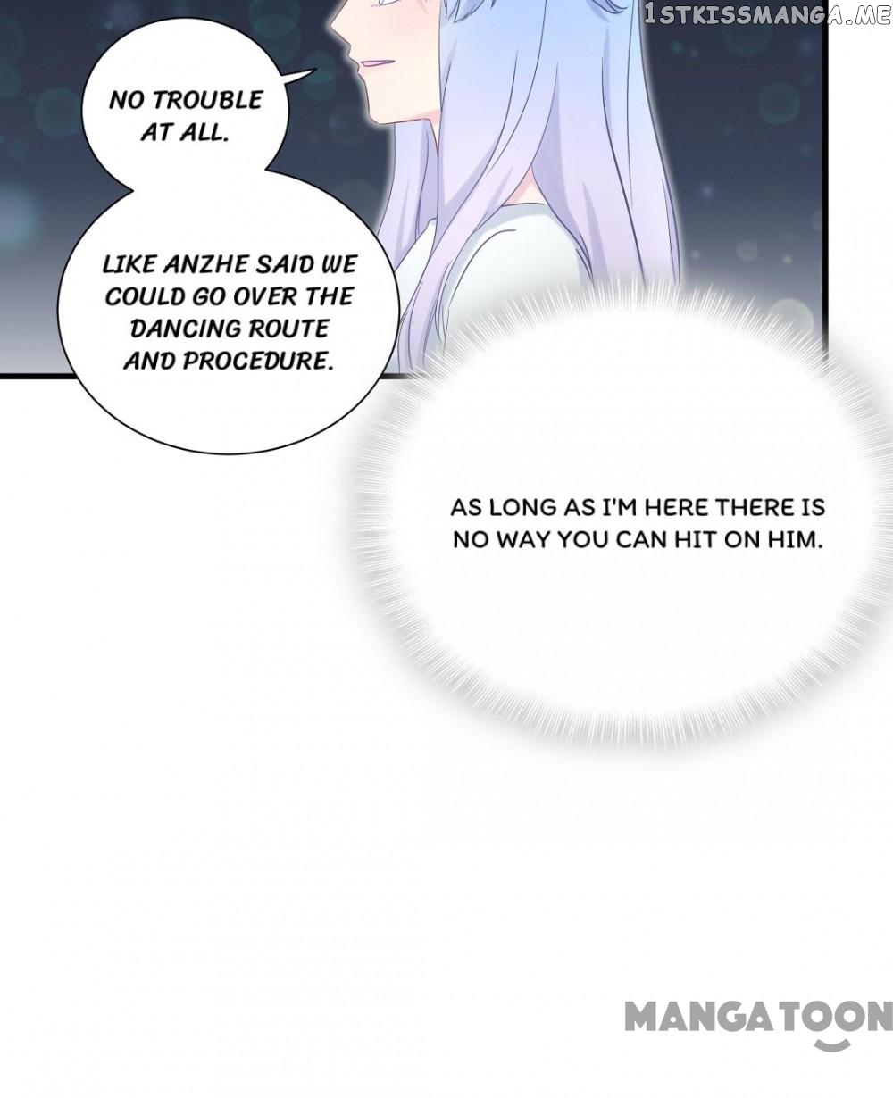 My Fiance Candidates Chapter 13 - page 10