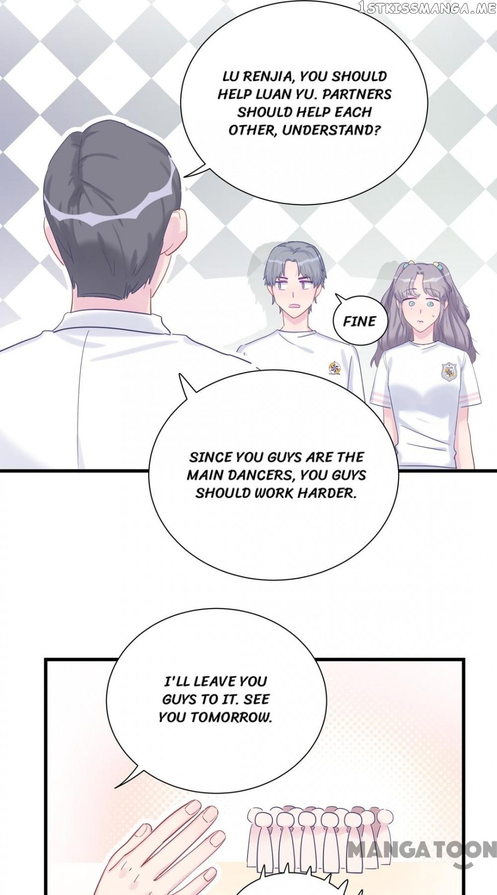 My Fiance Candidates Chapter 13 - page 38