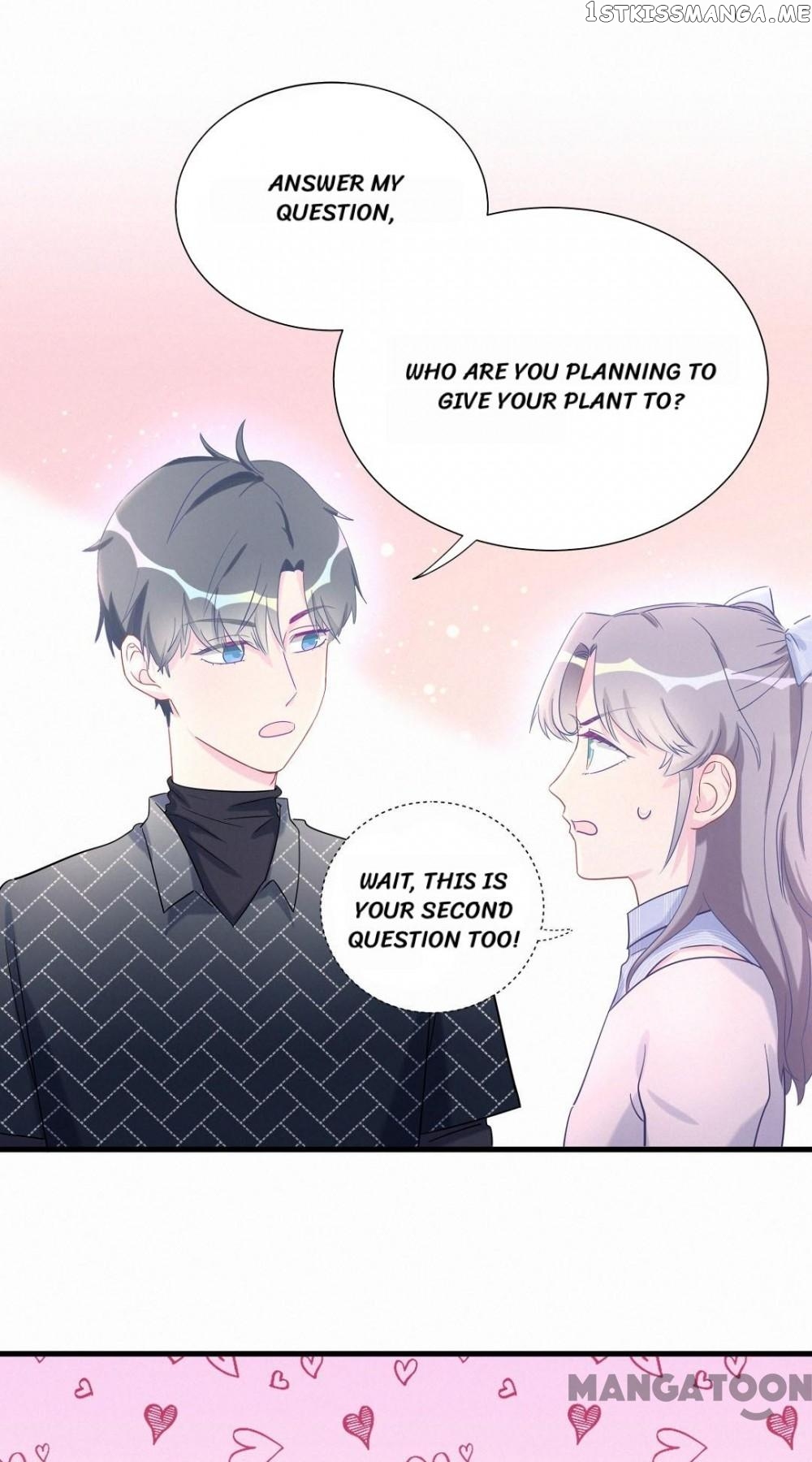 My Fiance Candidates Chapter 10 - page 20