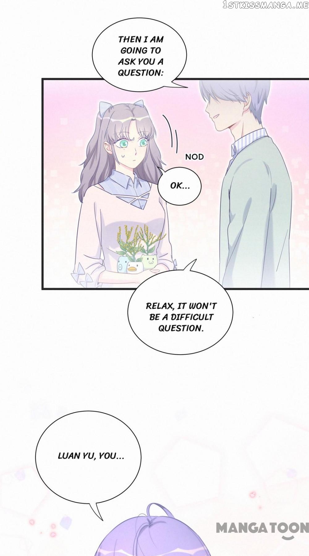 My Fiance Candidates Chapter 9 - page 78