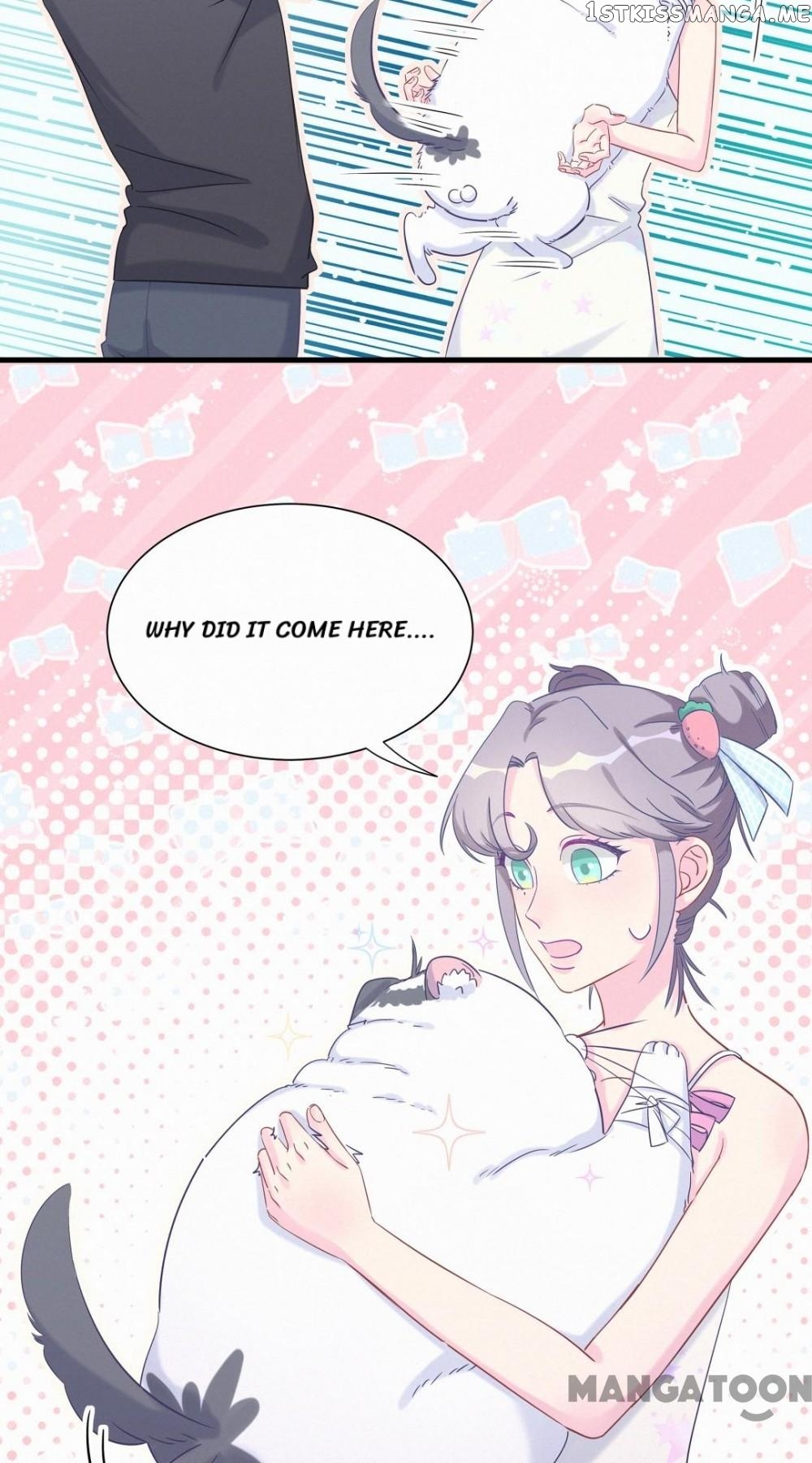 My Fiance Candidates Chapter 8 - page 17