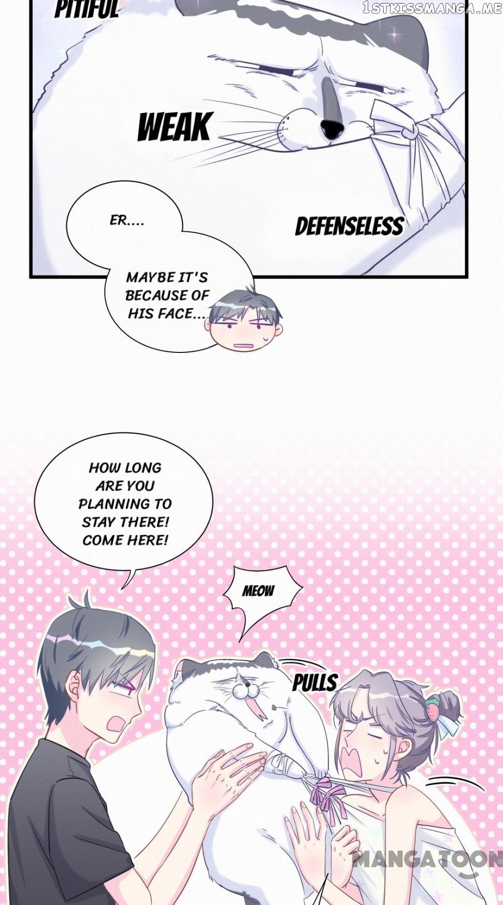 My Fiance Candidates Chapter 8 - page 20