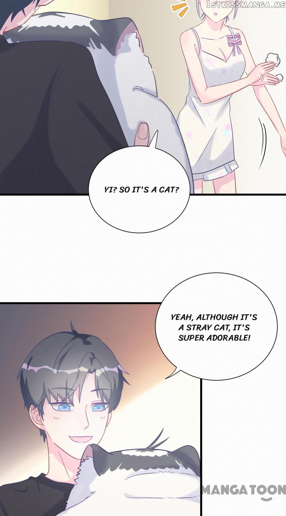 My Fiance Candidates Chapter 8 - page 8