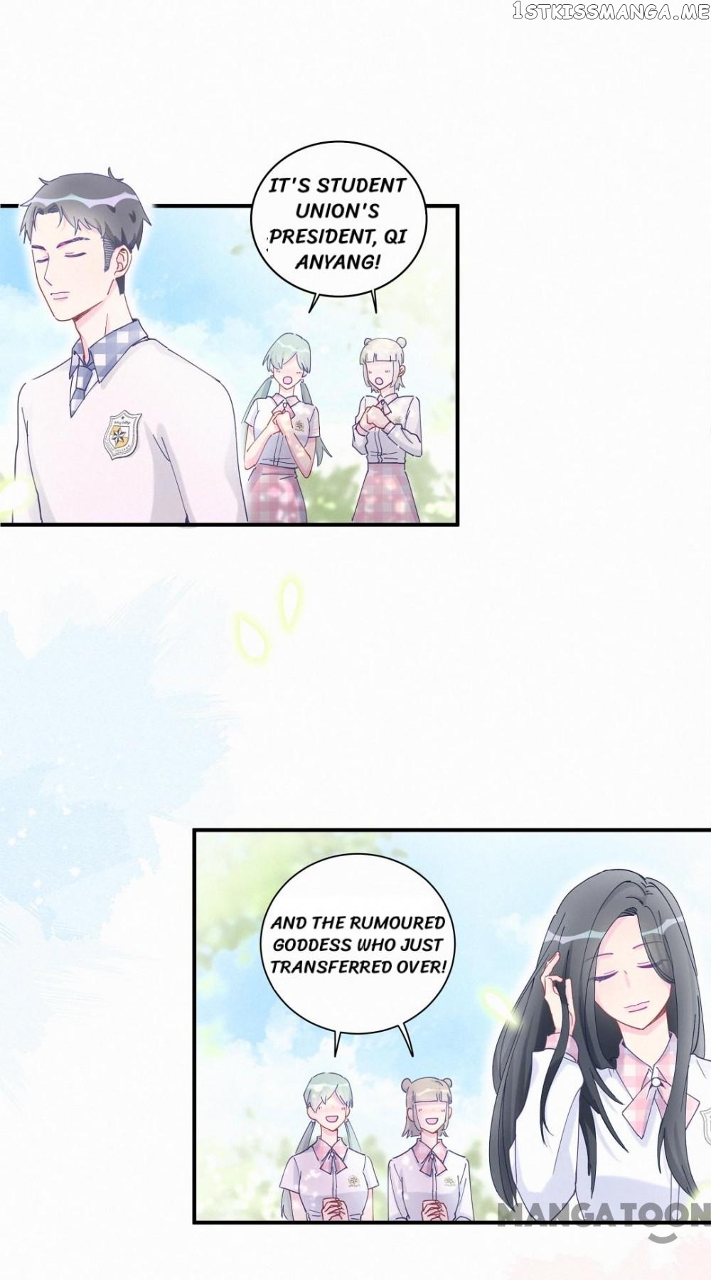 My Fiance Candidates Chapter 6 - page 1