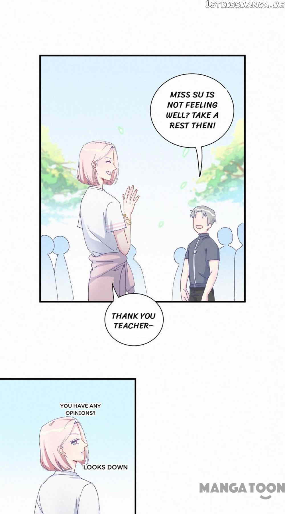 My Fiance Candidates Chapter 6 - page 32