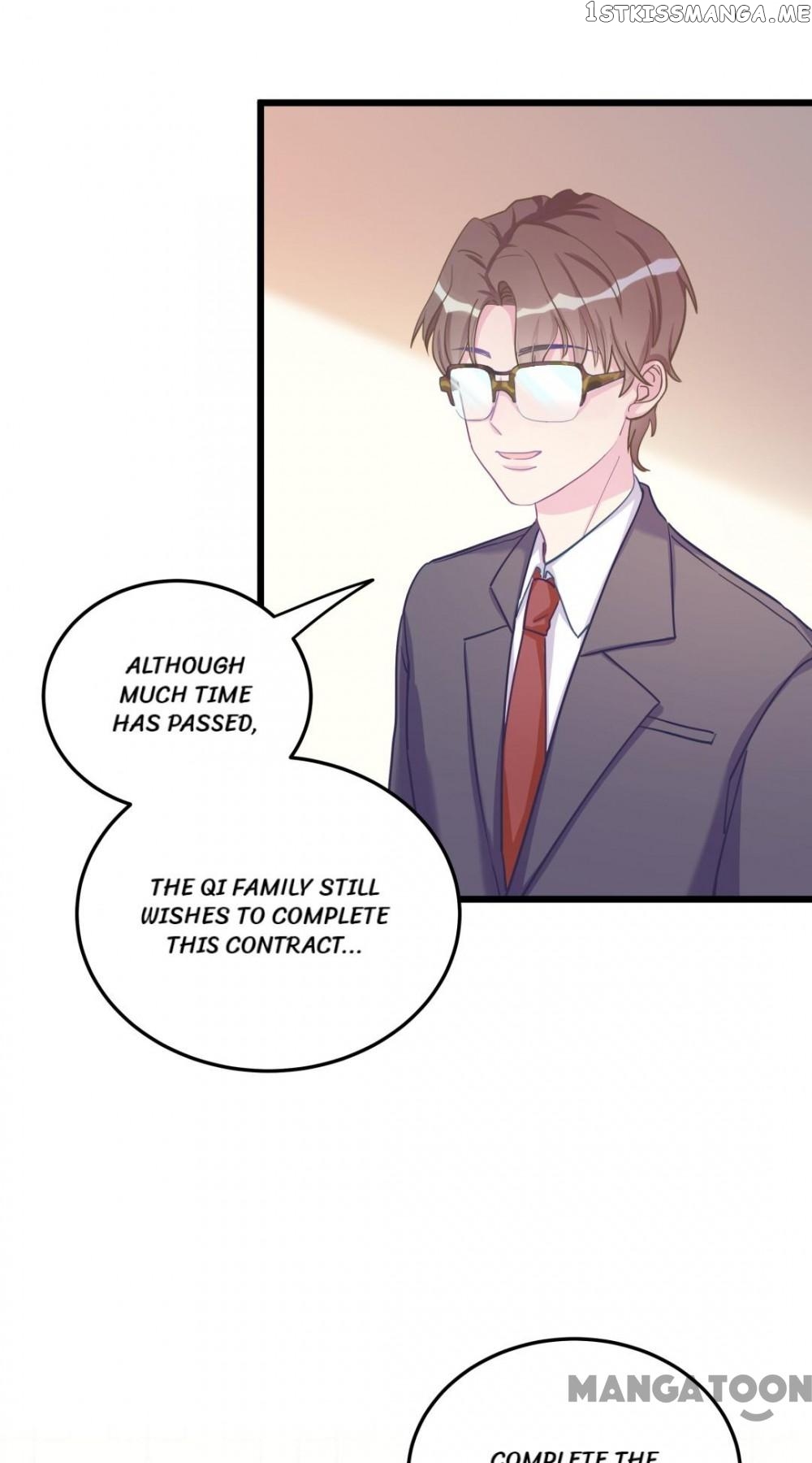 My Fiance Candidates Chapter 1 - page 13