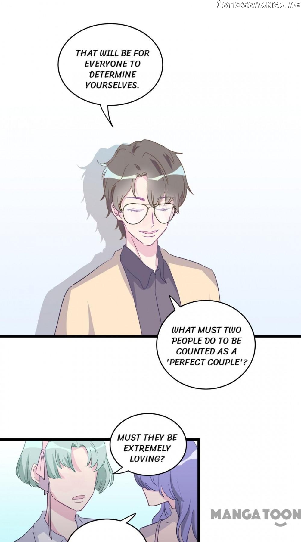 My Fiance Candidates Chapter 1 - page 81