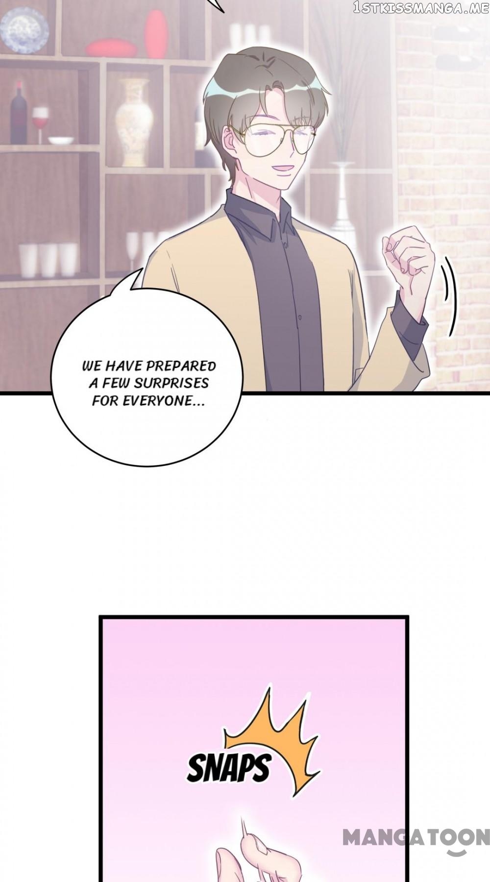 My Fiance Candidates Chapter 1 - page 91