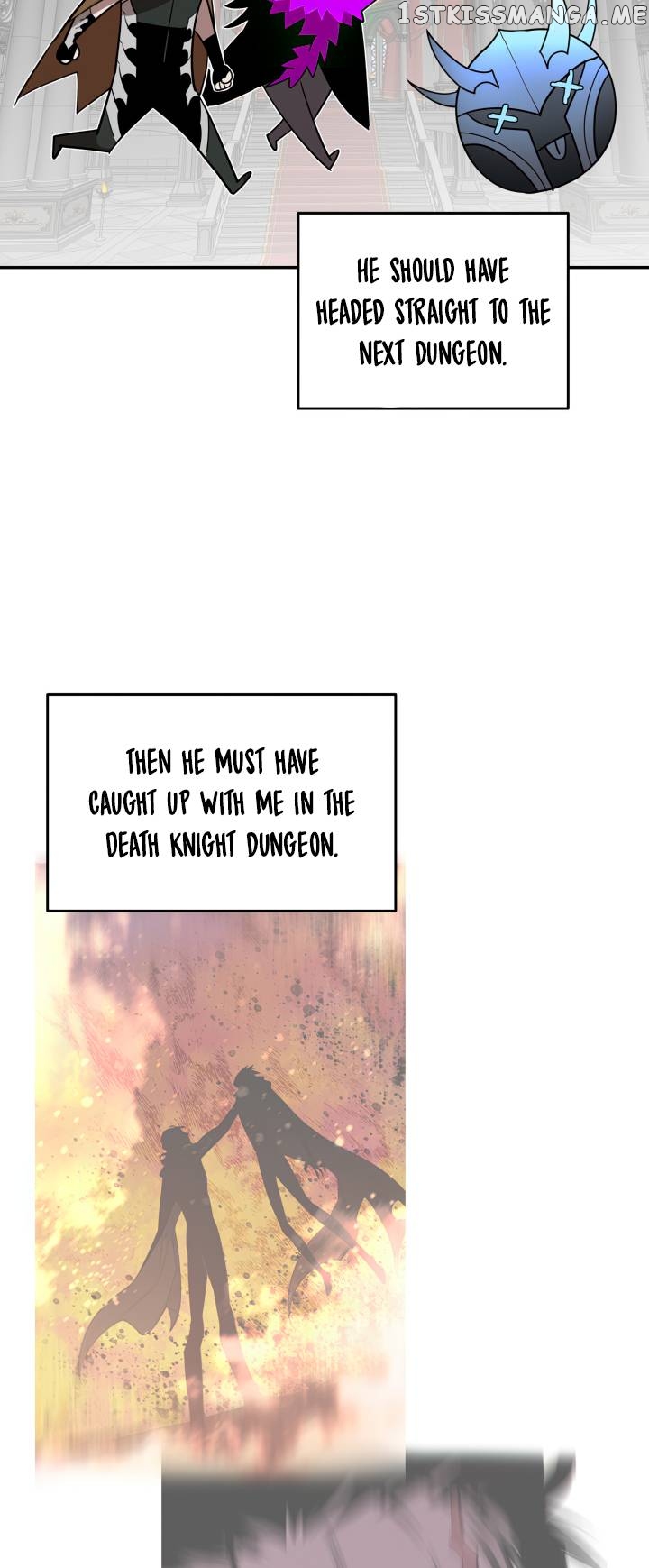 Worn and Torn Newbie Chapter 145 - page 22