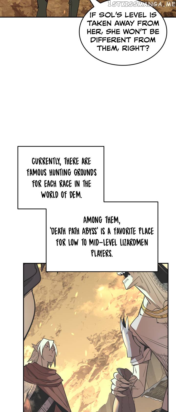 Worn and Torn Newbie Chapter 145 - page 47