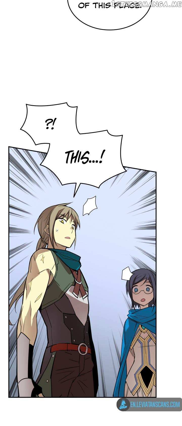 Worn and Torn Newbie Chapter 145 - page 53