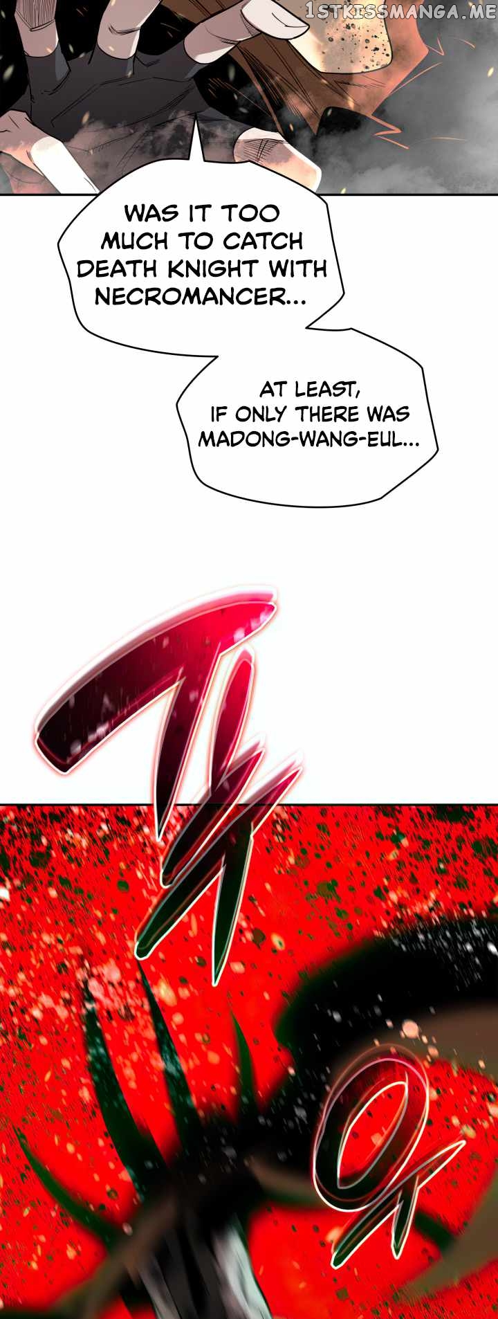 Worn and Torn Newbie Chapter 142 - page 20