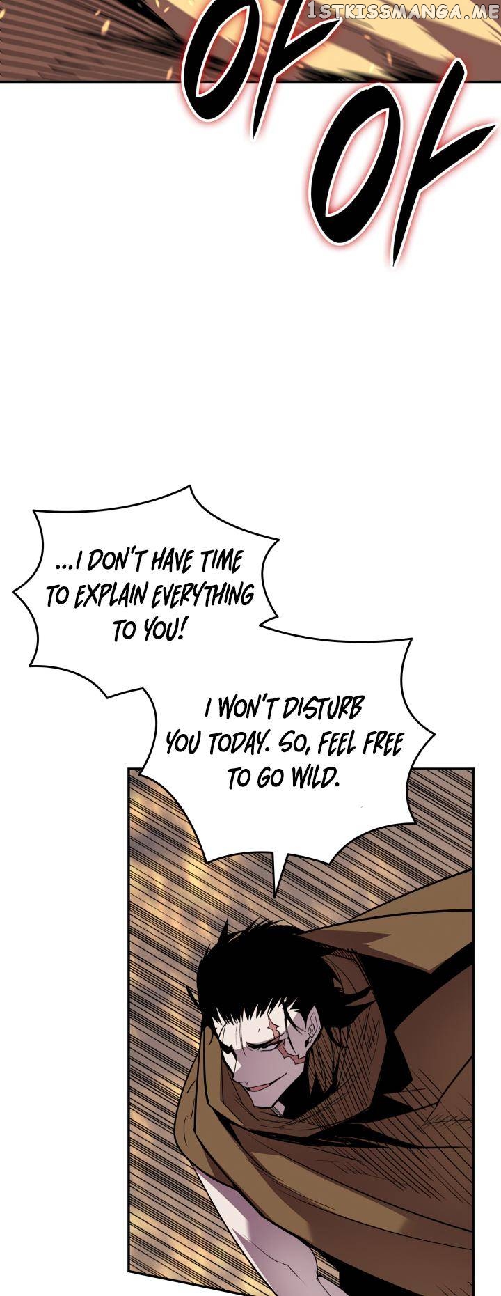 Worn and Torn Newbie Chapter 139 - page 40