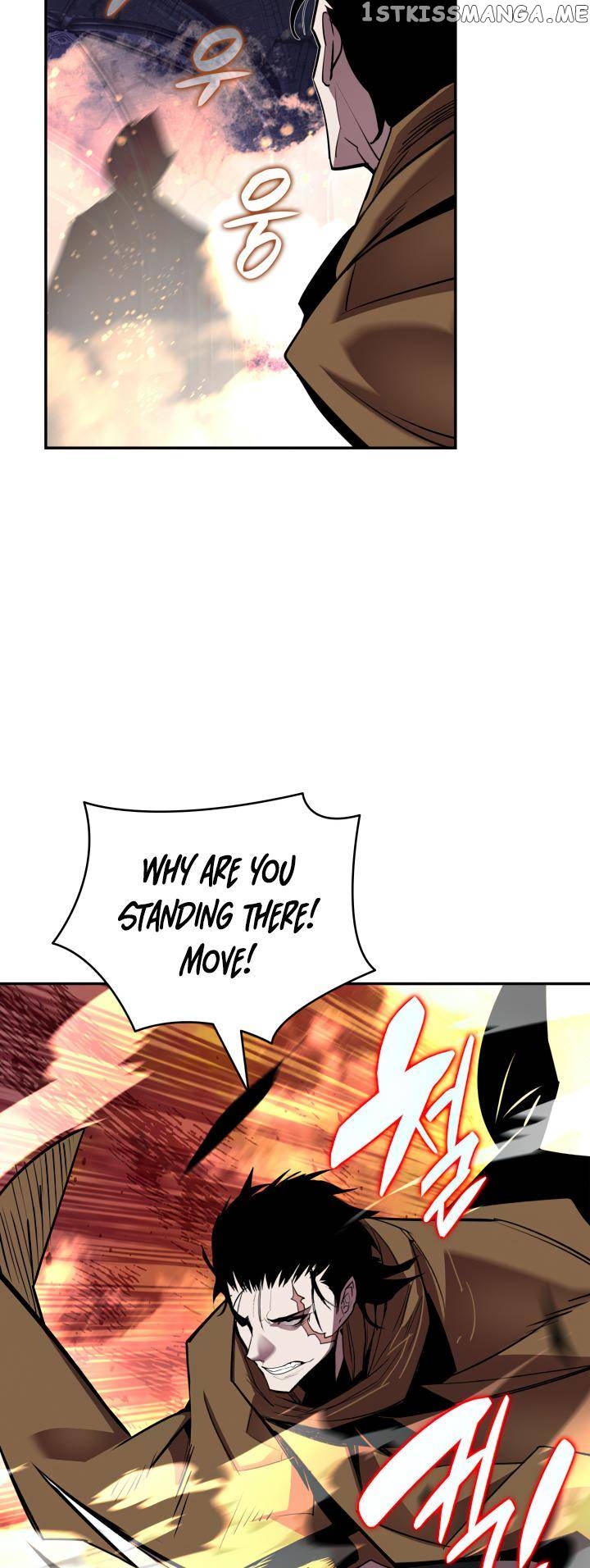 Worn and Torn Newbie Chapter 138 - page 44