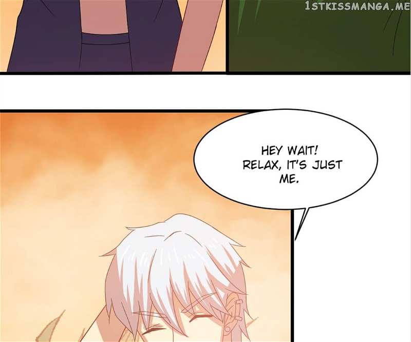 Laine chapter 88 - page 19