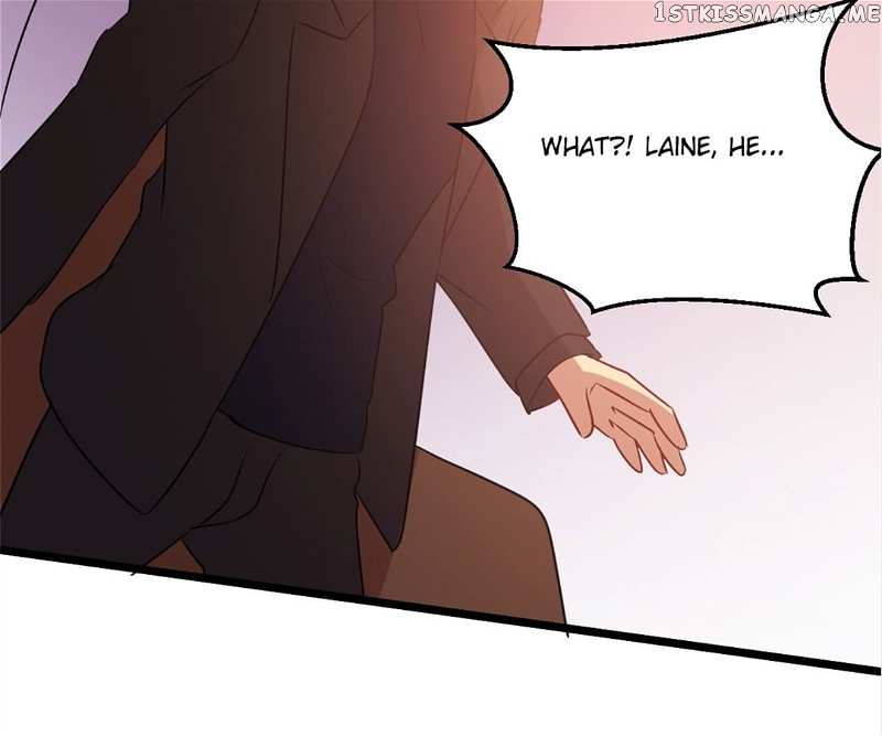 Laine chapter 85 - page 76