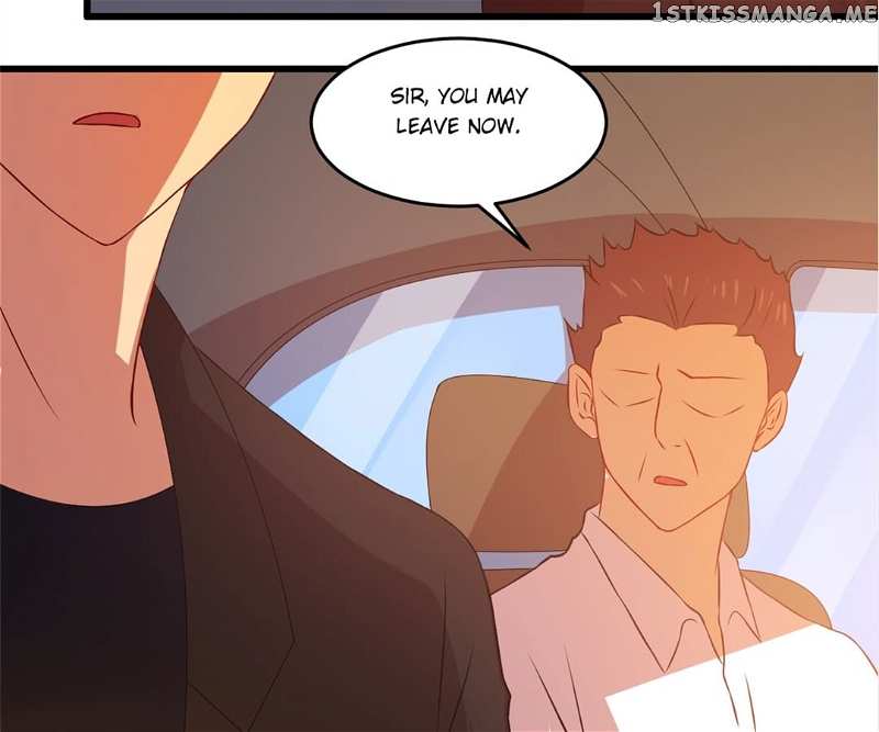 Laine chapter 80 - page 8