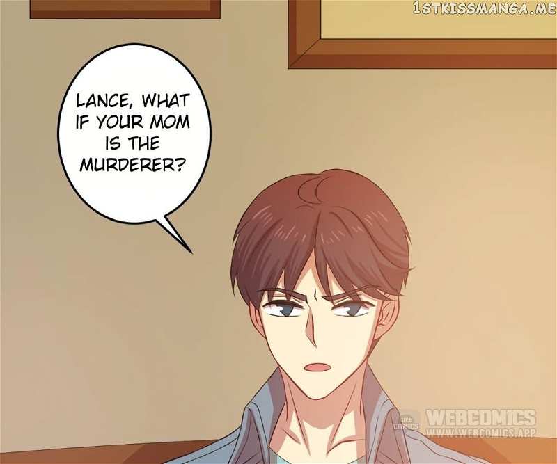 Laine chapter 72 - page 6