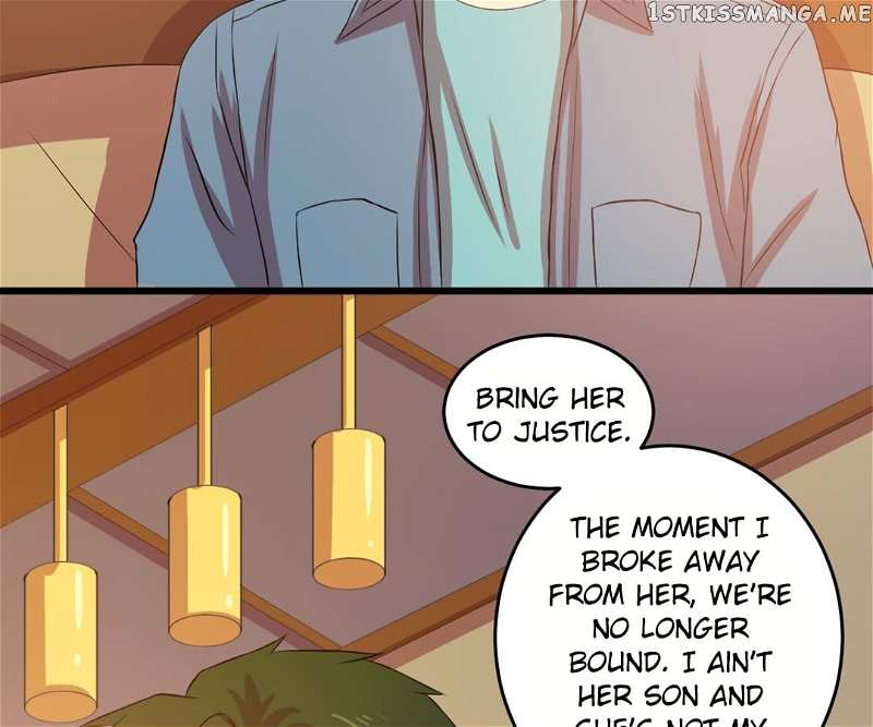 Laine chapter 72 - page 7