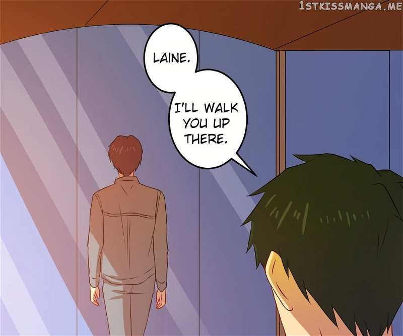 Laine chapter 72 - page 71