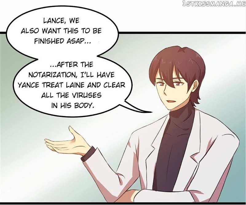 Laine chapter 64 - page 21