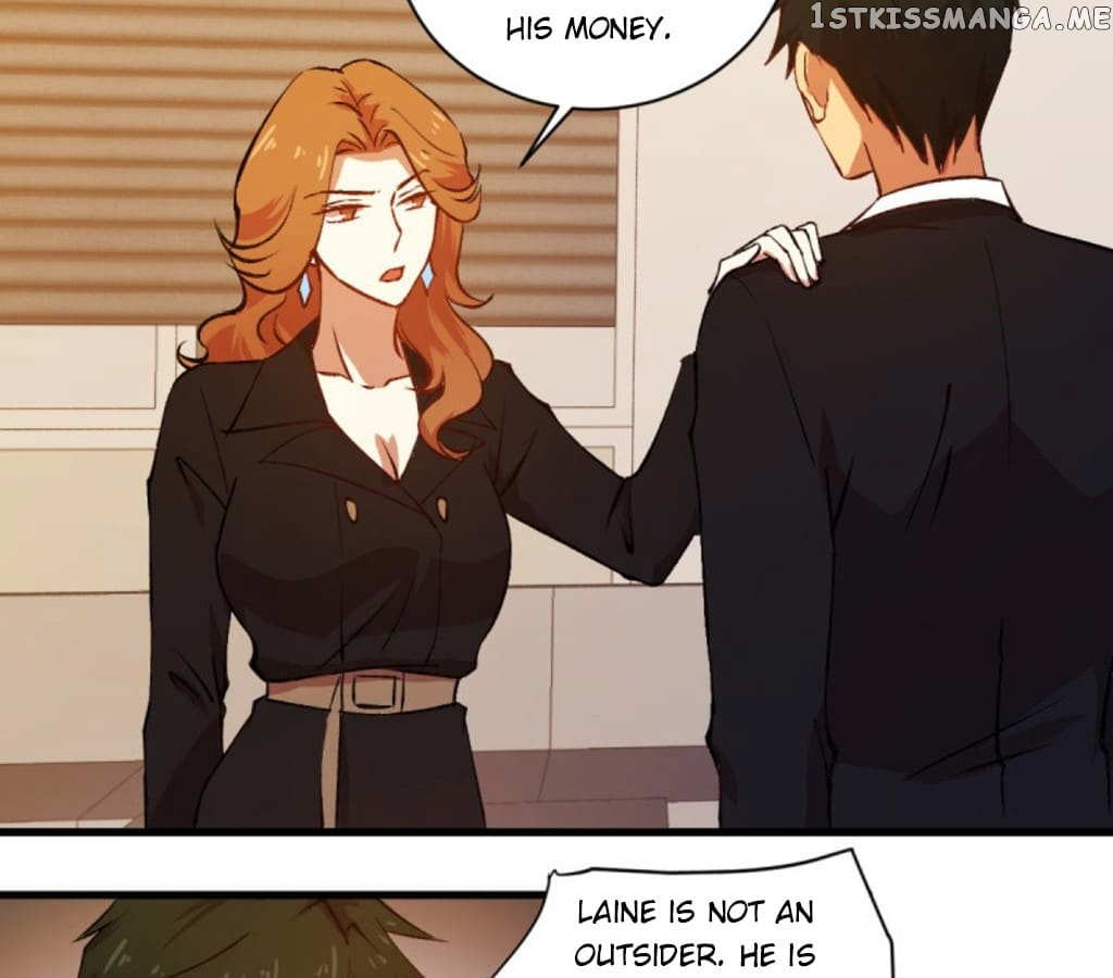 Laine chapter 59 - page 48