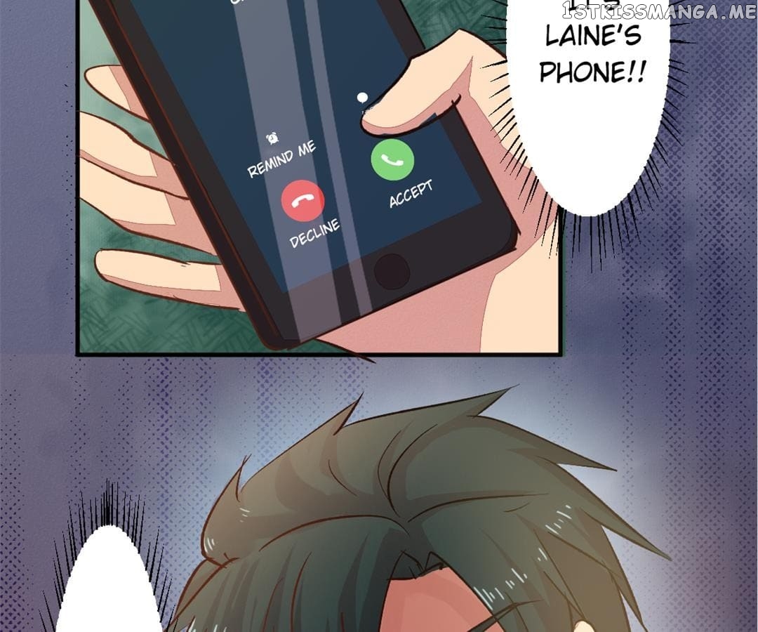 Laine chapter 30 - page 32