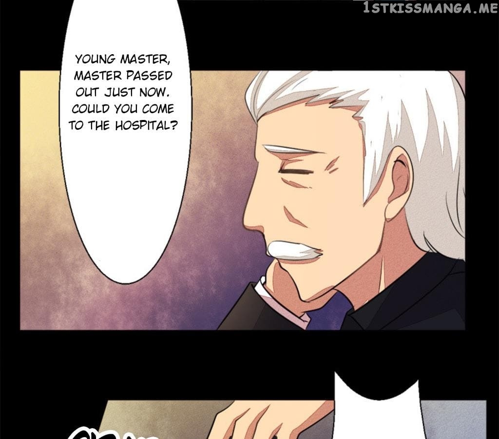 Laine chapter 25 - page 11