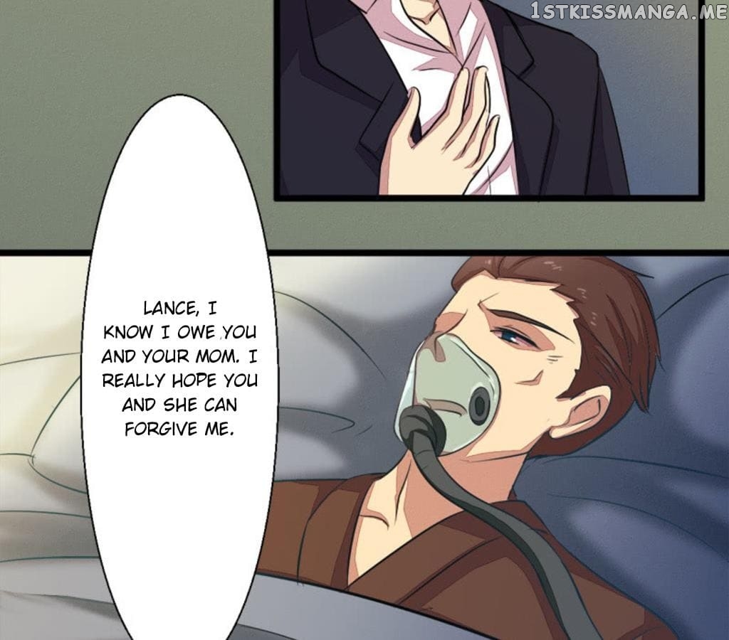 Laine chapter 25 - page 19