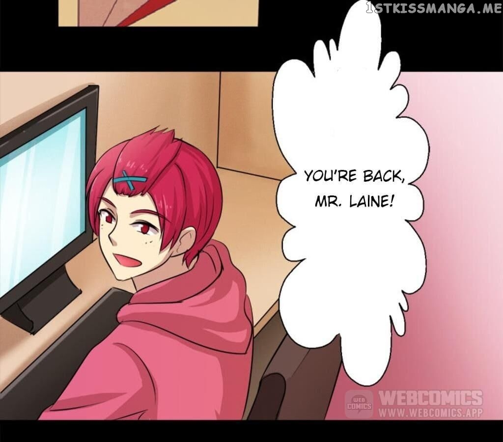 Laine chapter 24 - page 30