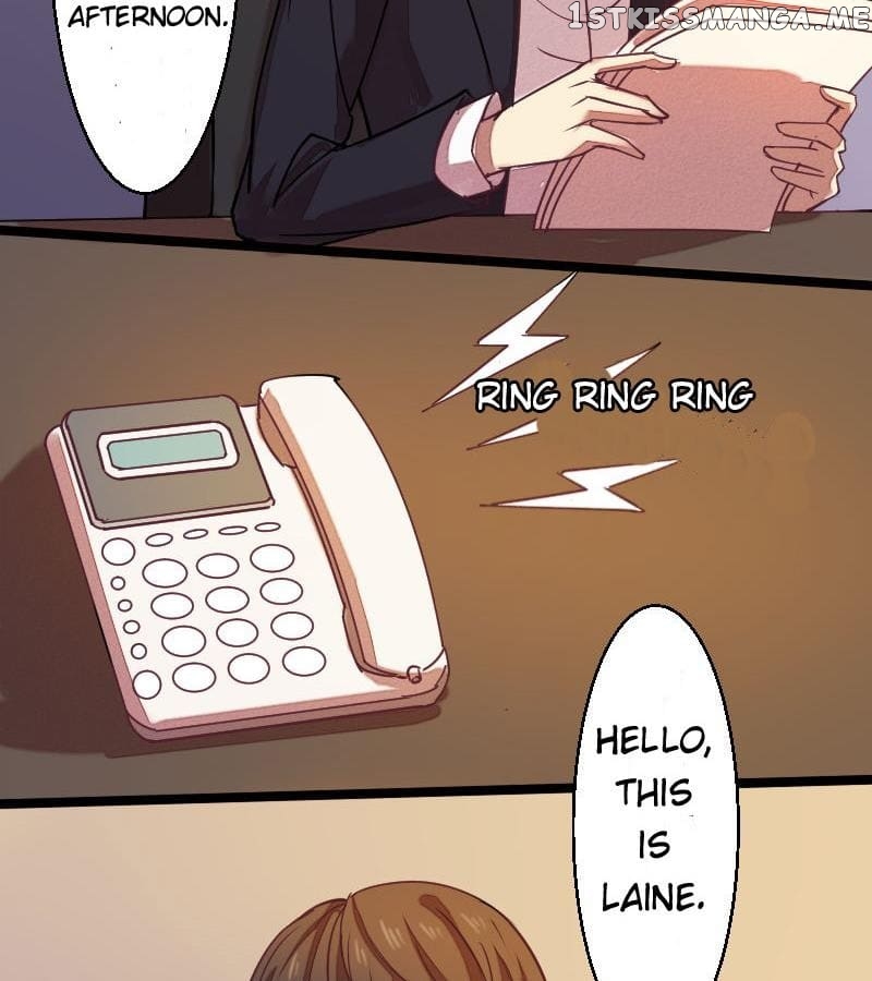 Laine chapter 8 - page 8