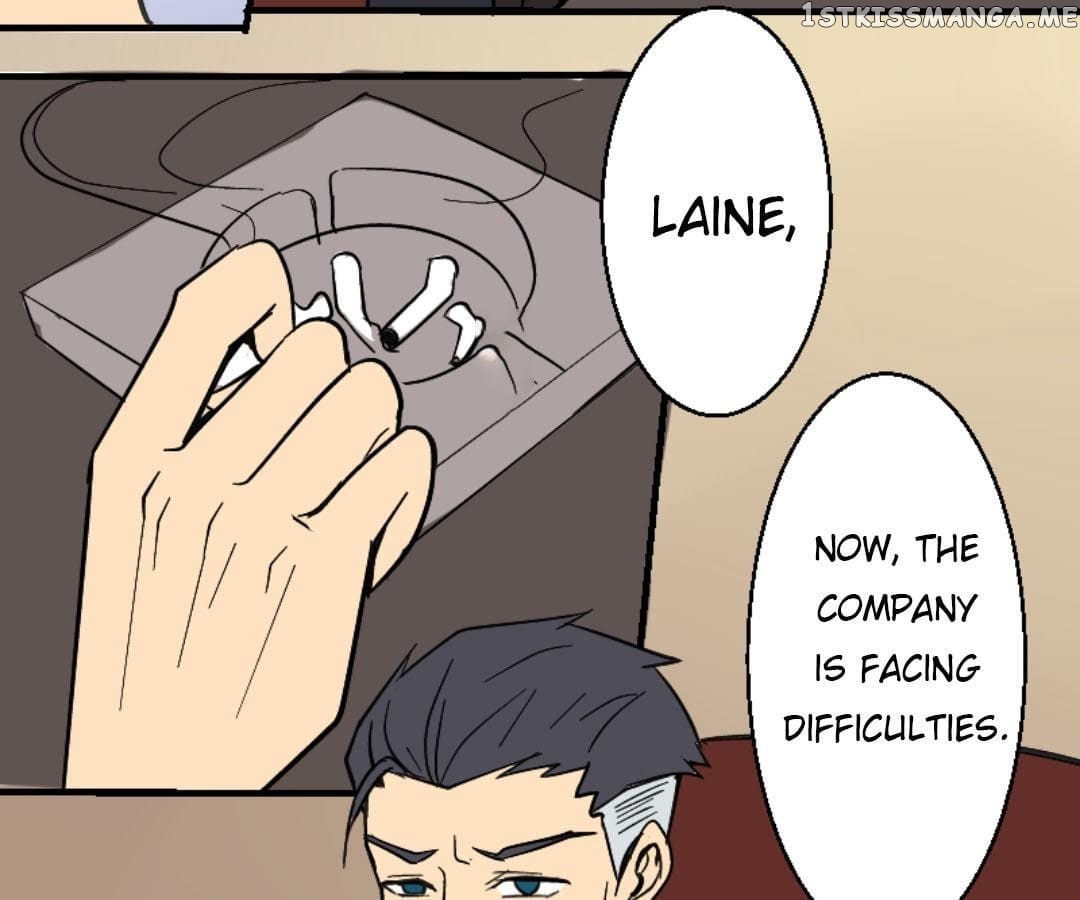 Laine chapter 2 - page 27