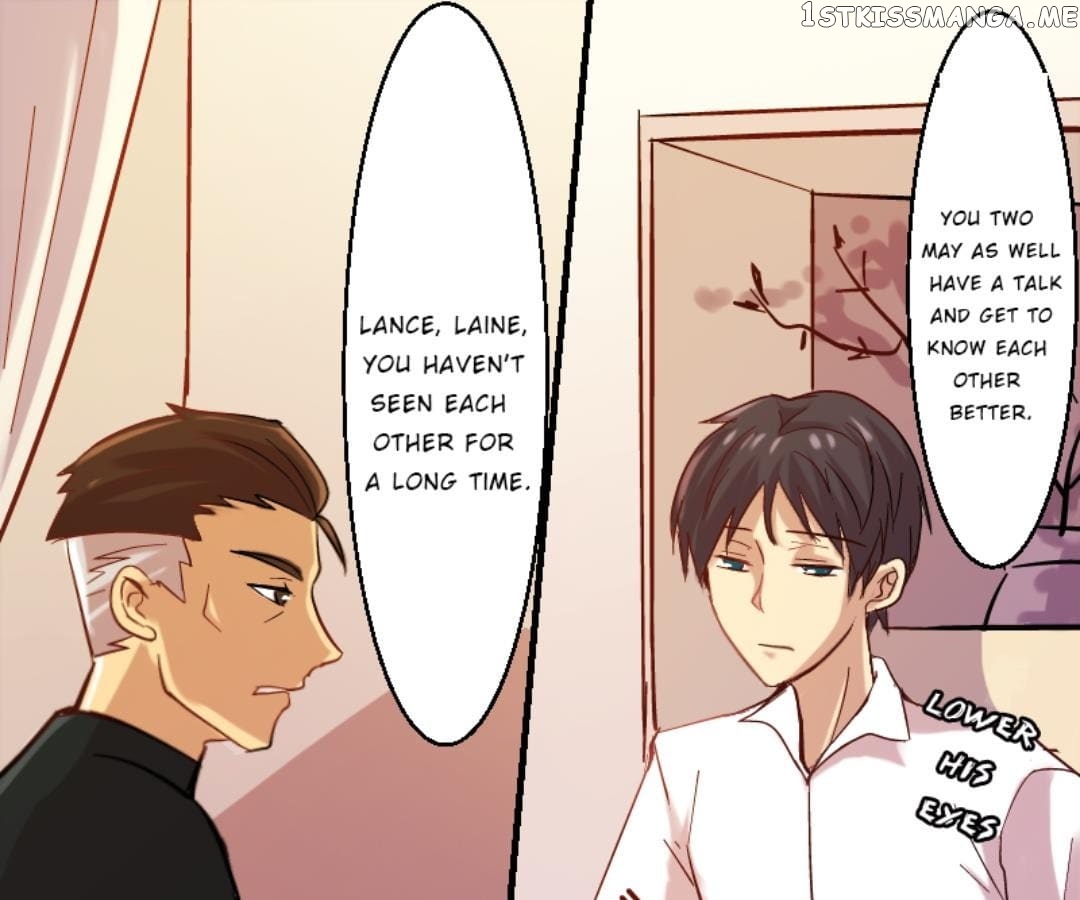 Laine chapter 2 - page 47