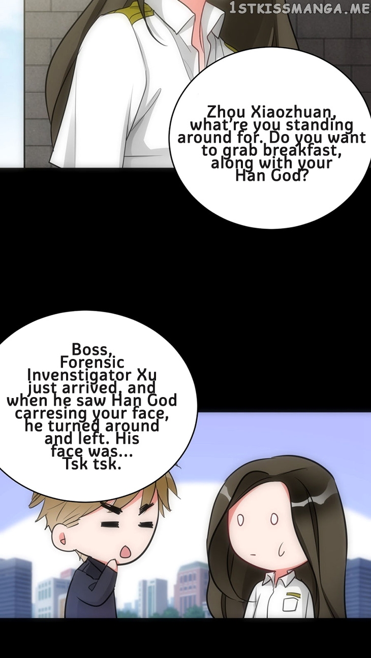 Memory Lost chapter 21 - page 24