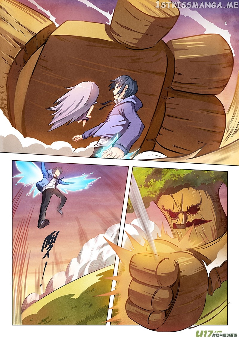 The Last Summoner chapter 2 - page 82