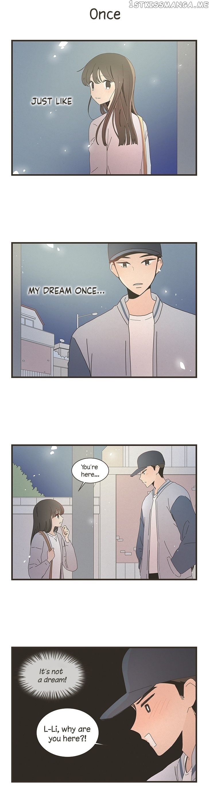 Quadruple Courtship Chapter 51 - page 6