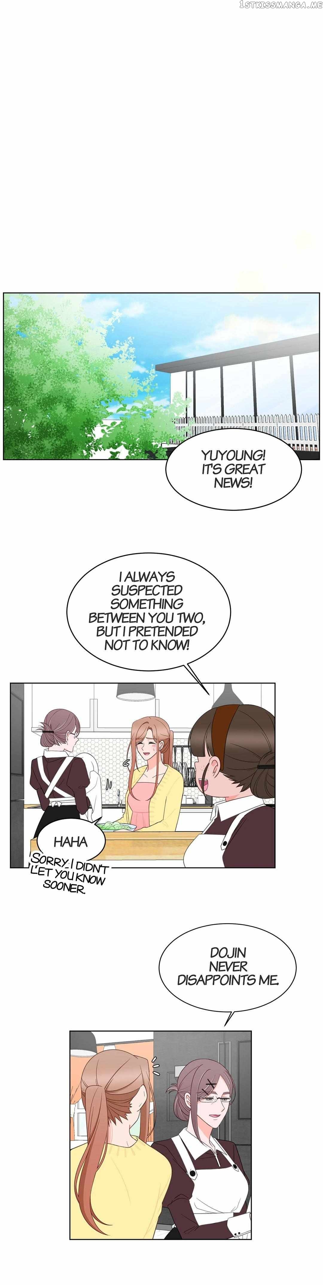 Deep in the Heart Chapter 44 - page 9