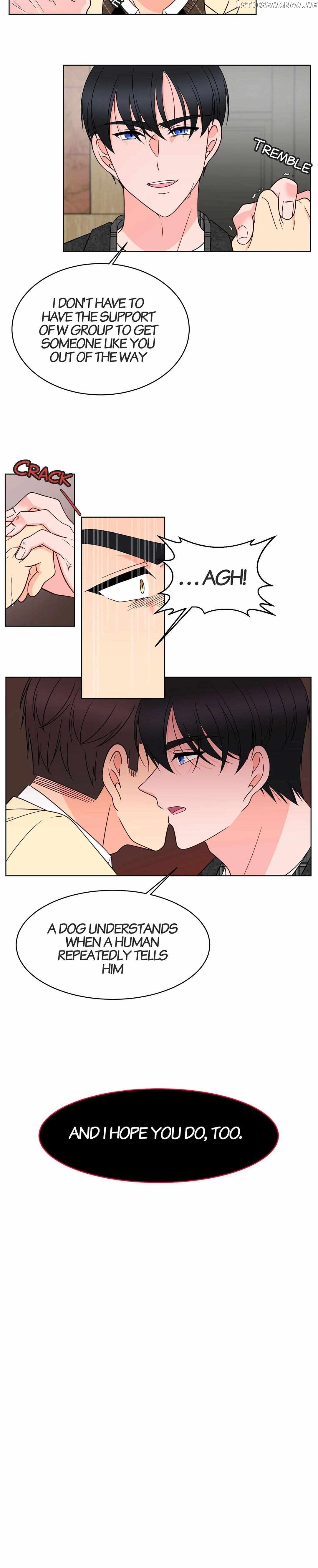 Deep in the Heart Chapter 43 - page 21